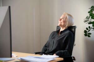 Resilienz, Selbstführung, Stoizismus, BGM, CorporateHealth, Mindset